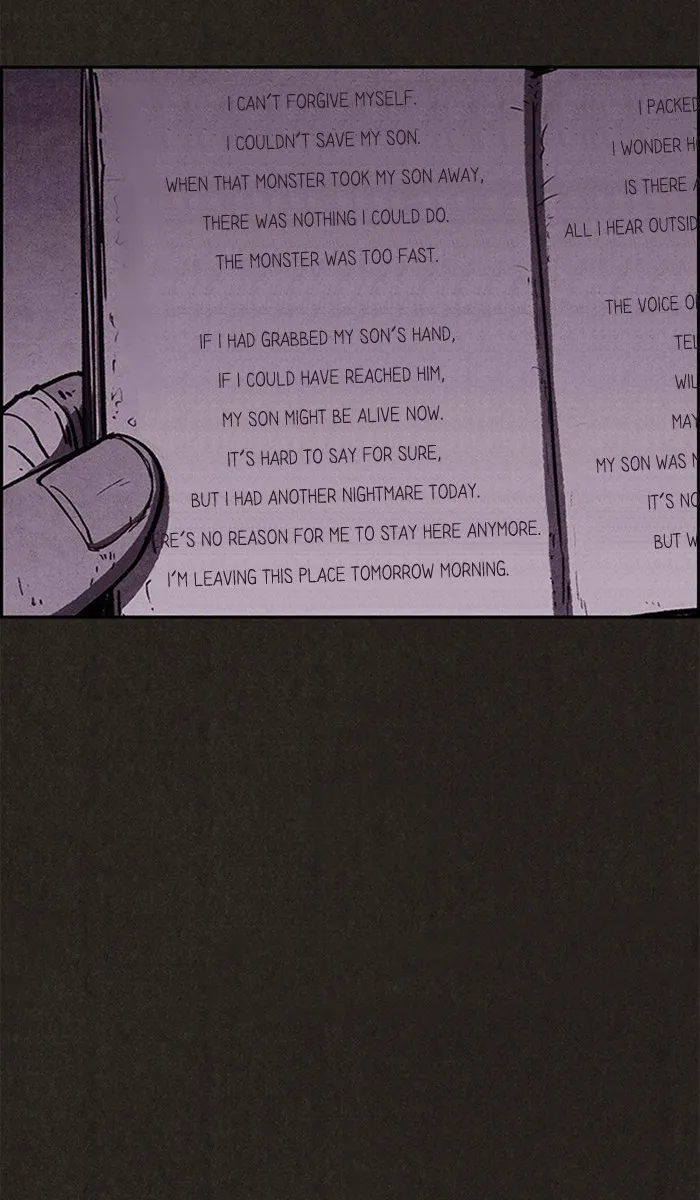 Read Sweet Home EN Manga Online