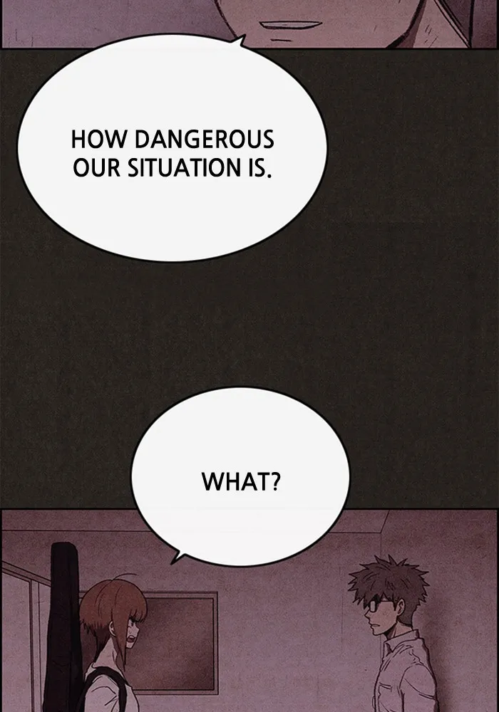 Read Sweet Home EN Manga Online