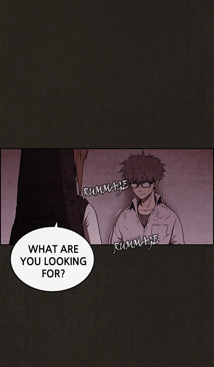 Read Sweet Home EN Manga Online