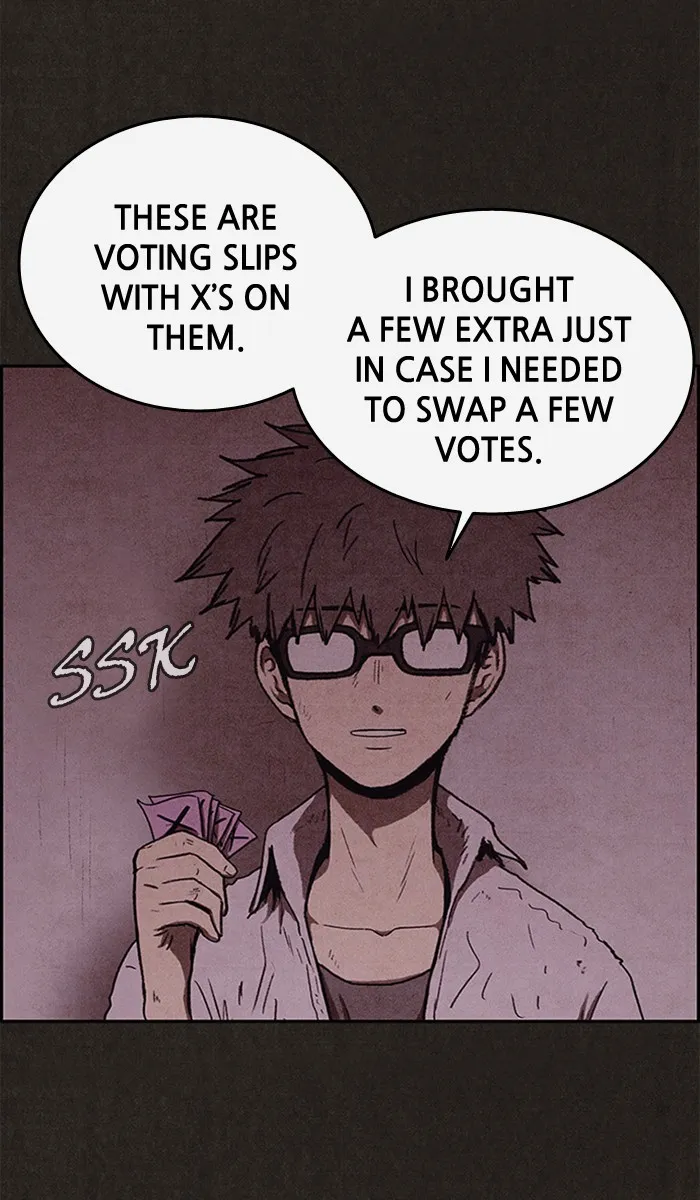 Read Sweet Home EN Manga Online