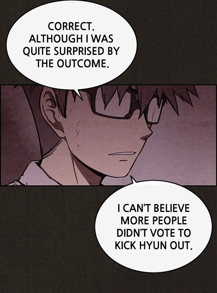 Read Sweet Home EN Manga Online