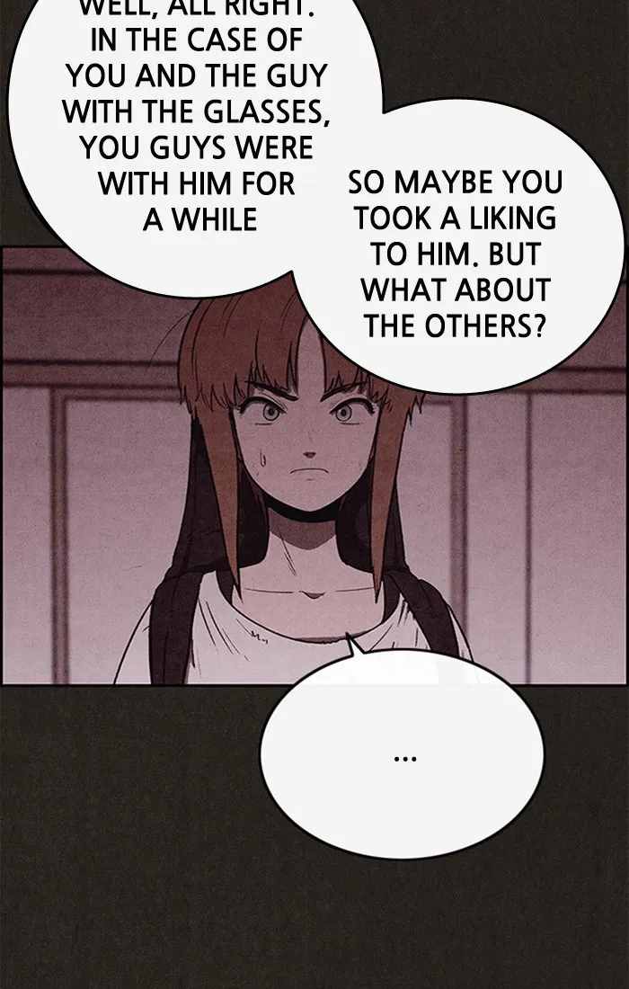 Read Sweet Home EN Manga Online