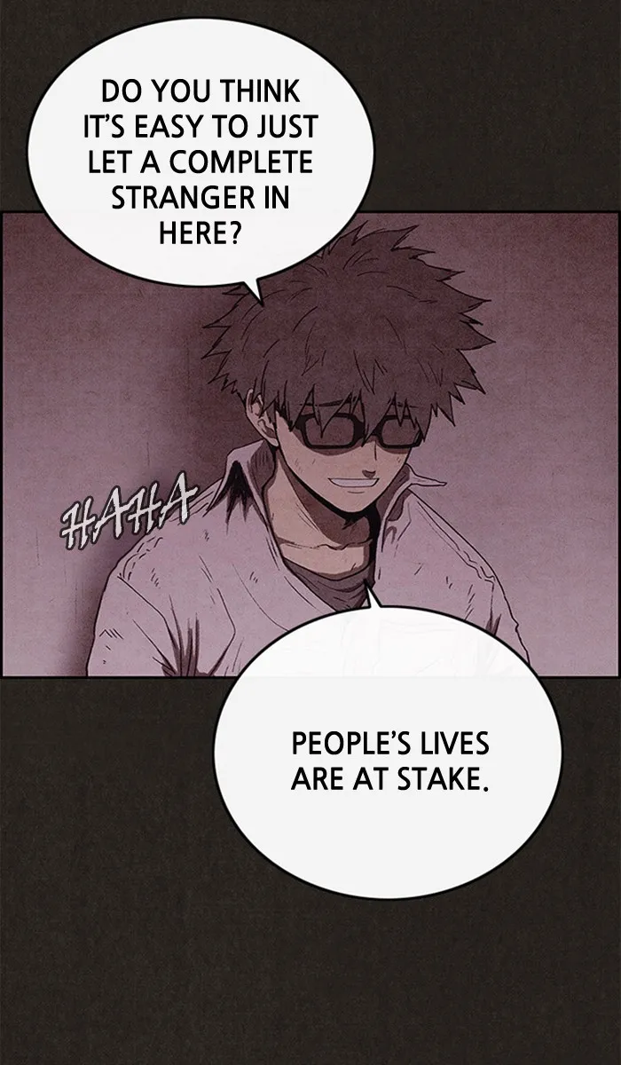 Read Sweet Home EN Manga Online