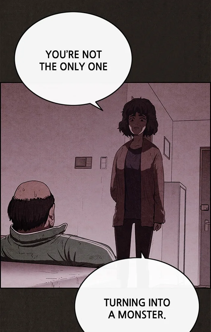 Read Sweet Home EN Manga Online