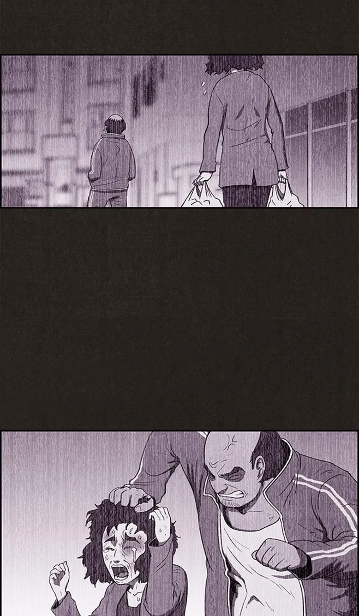 Read Sweet Home EN Manga Online