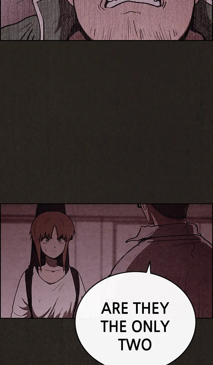 Read Sweet Home EN Manga Online