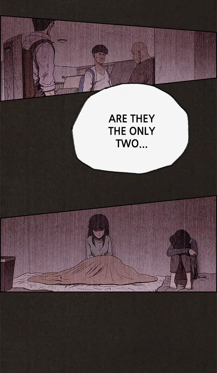 Read Sweet Home EN Manga Online