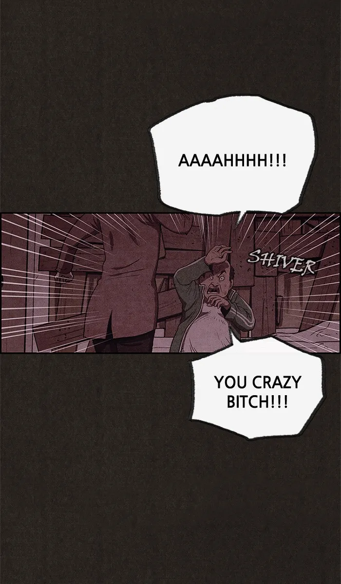 Read Sweet Home EN Manga Online