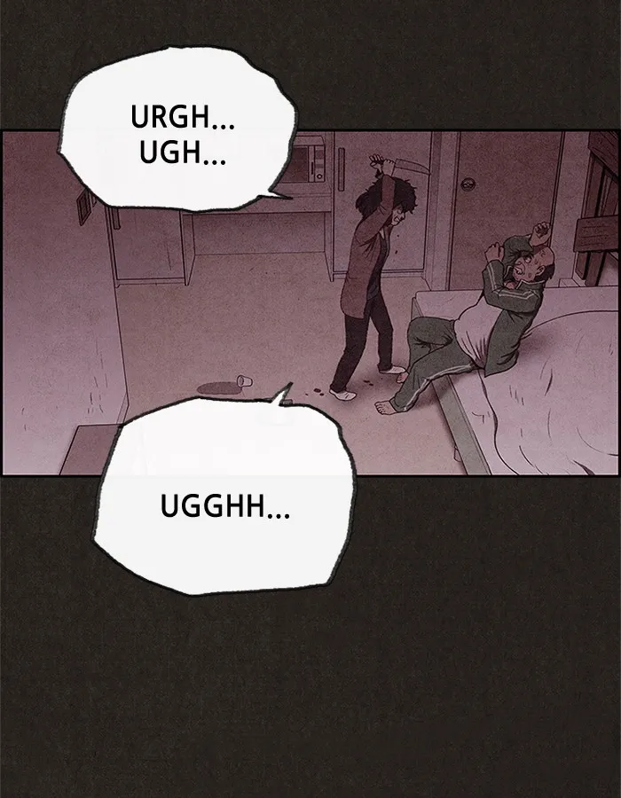 Read Sweet Home EN Manga Online