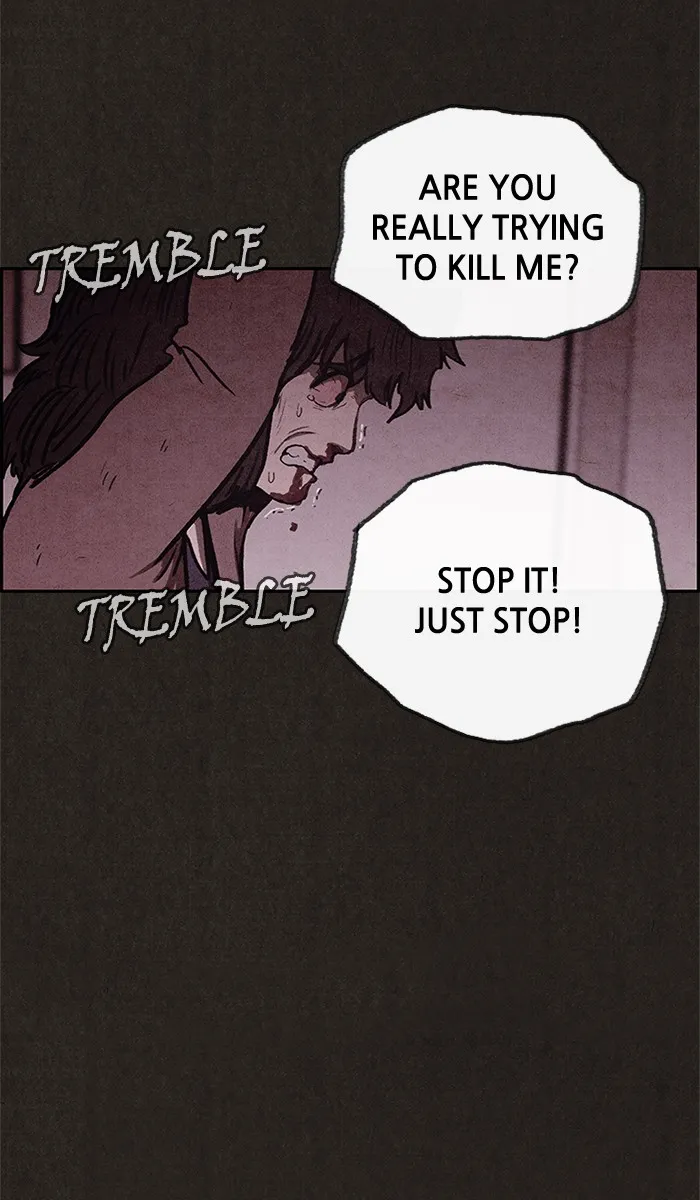 Read Sweet Home EN Manga Online