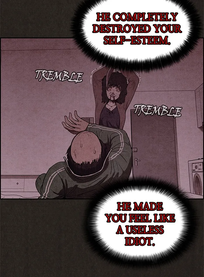 Read Sweet Home EN Manga Online