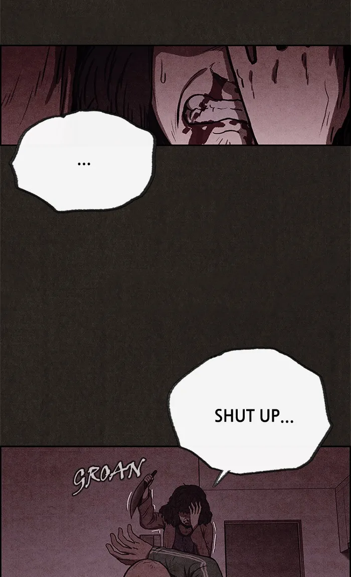 Read Sweet Home EN Manga Online
