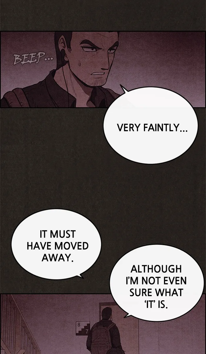 Read Sweet Home EN Manga Online