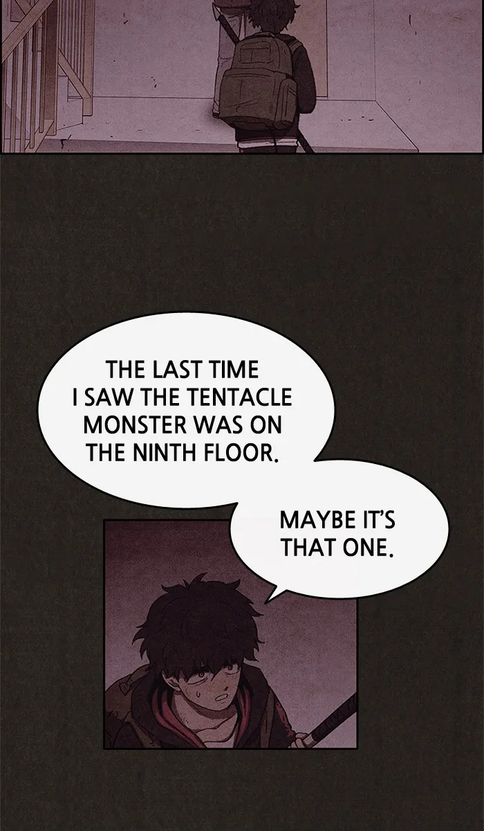 Read Sweet Home EN Manga Online