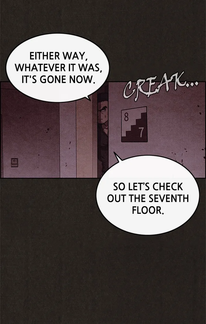 Read Sweet Home EN Manga Online