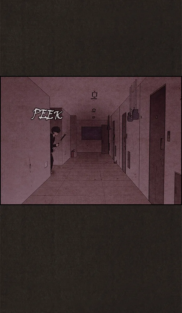 Read Sweet Home EN Manga Online
