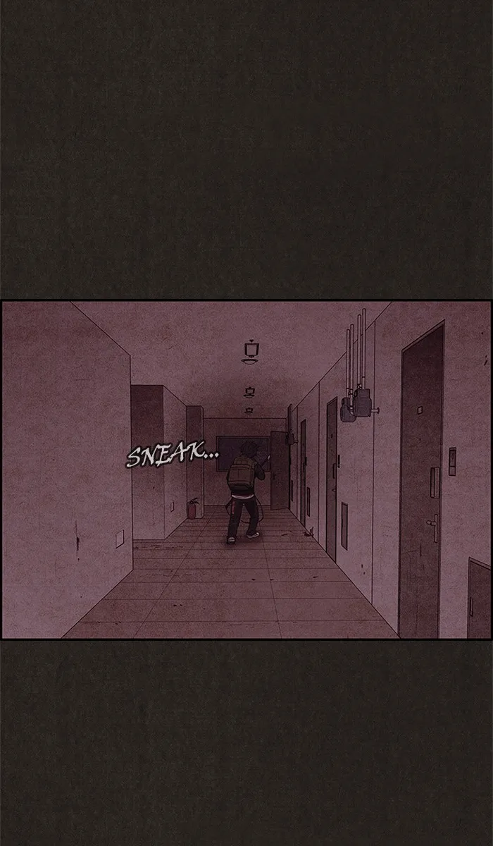 Read Sweet Home EN Manga Online