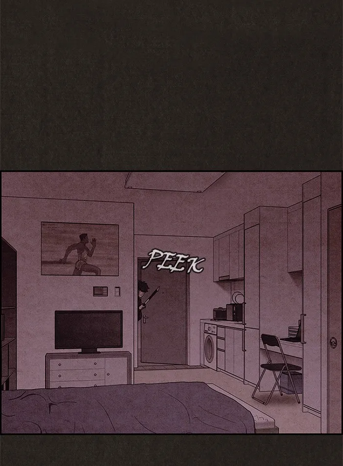 Read Sweet Home EN Manga Online