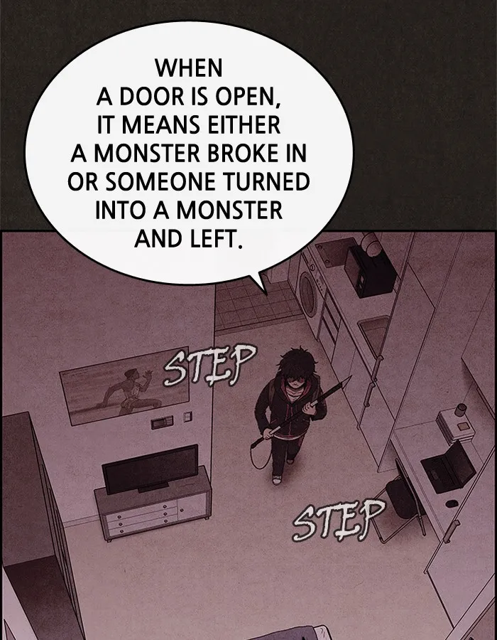 Read Sweet Home EN Manga Online
