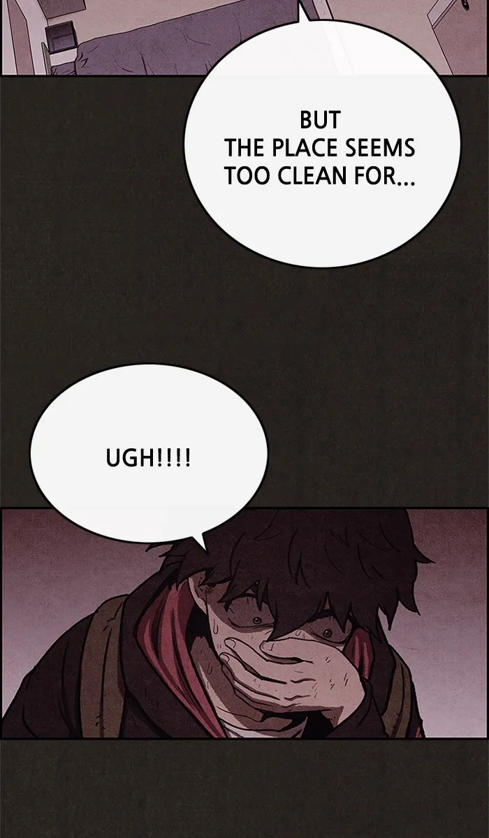 Read Sweet Home EN Manga Online