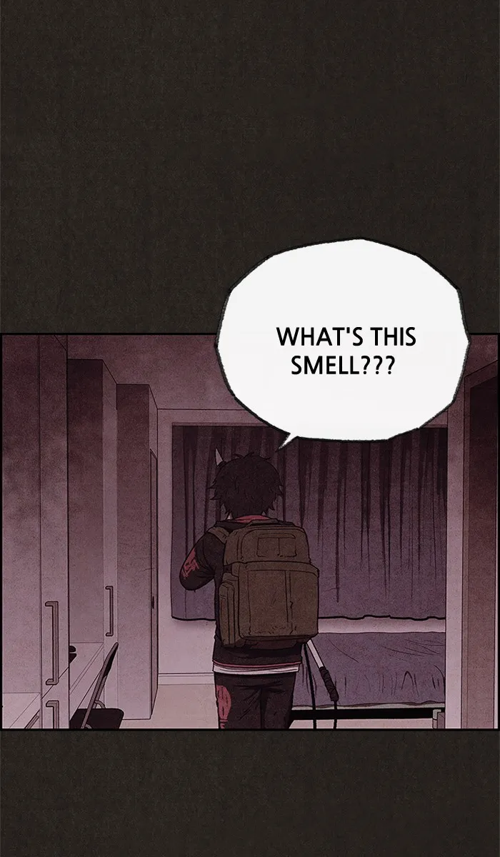 Read Sweet Home EN Manga Online