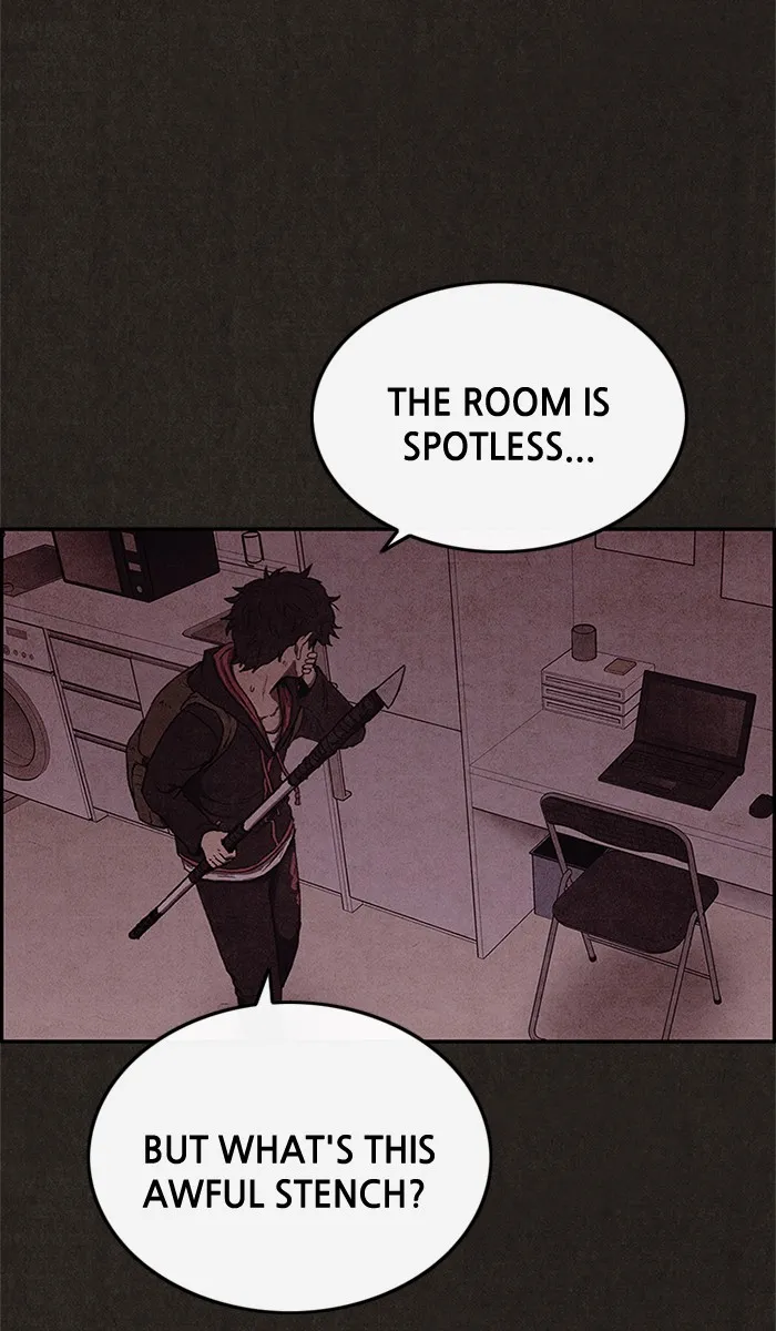 Read Sweet Home EN Manga Online