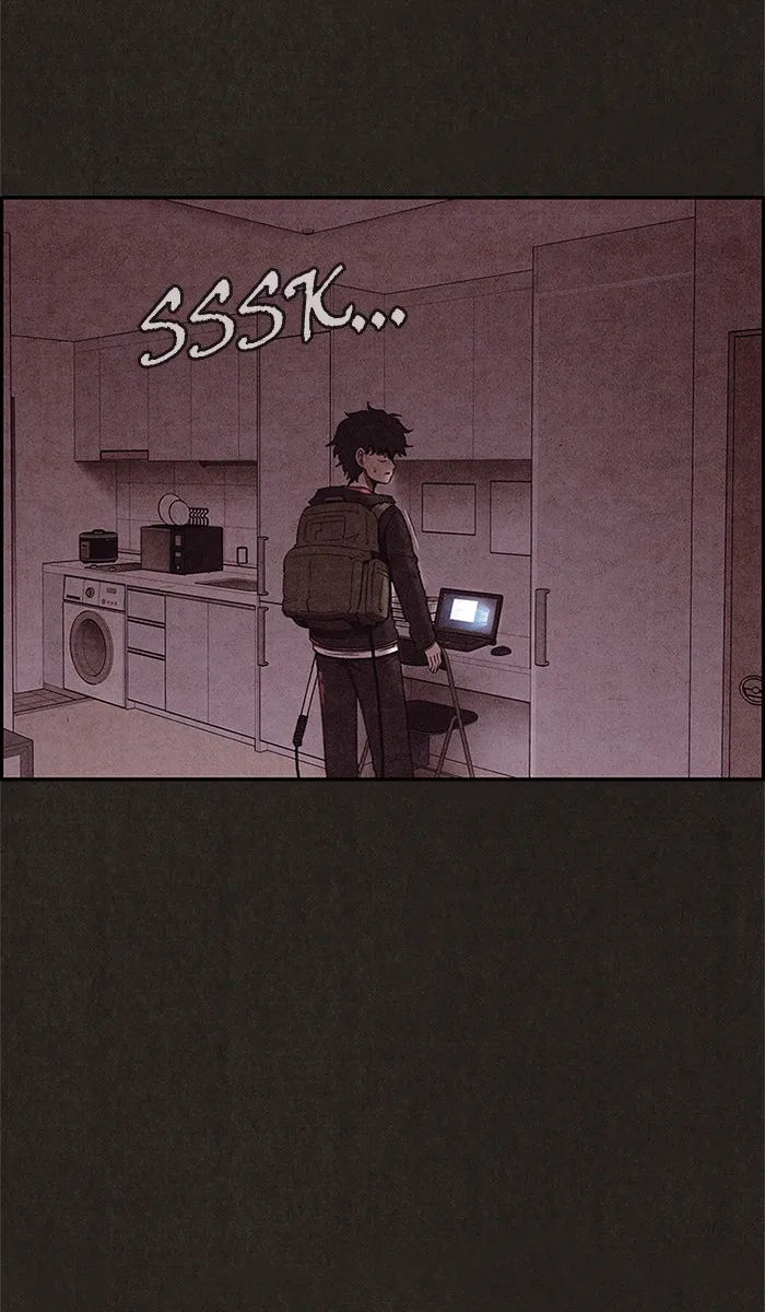 Read Sweet Home EN Manga Online
