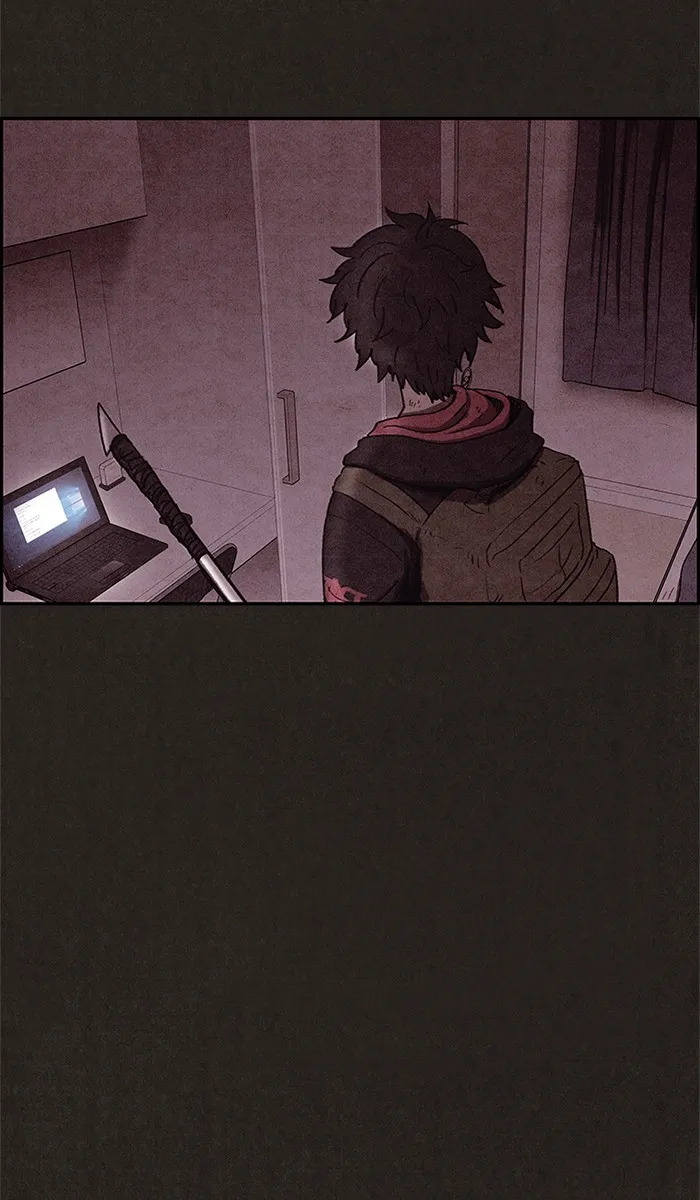 Read Sweet Home EN Manga Online