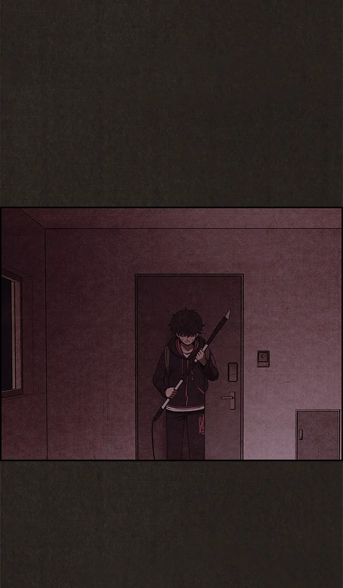 Read Sweet Home EN Manga Online
