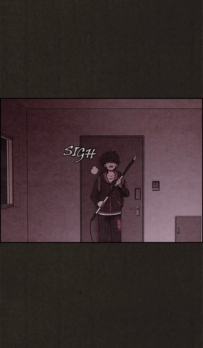 Read Sweet Home EN Manga Online