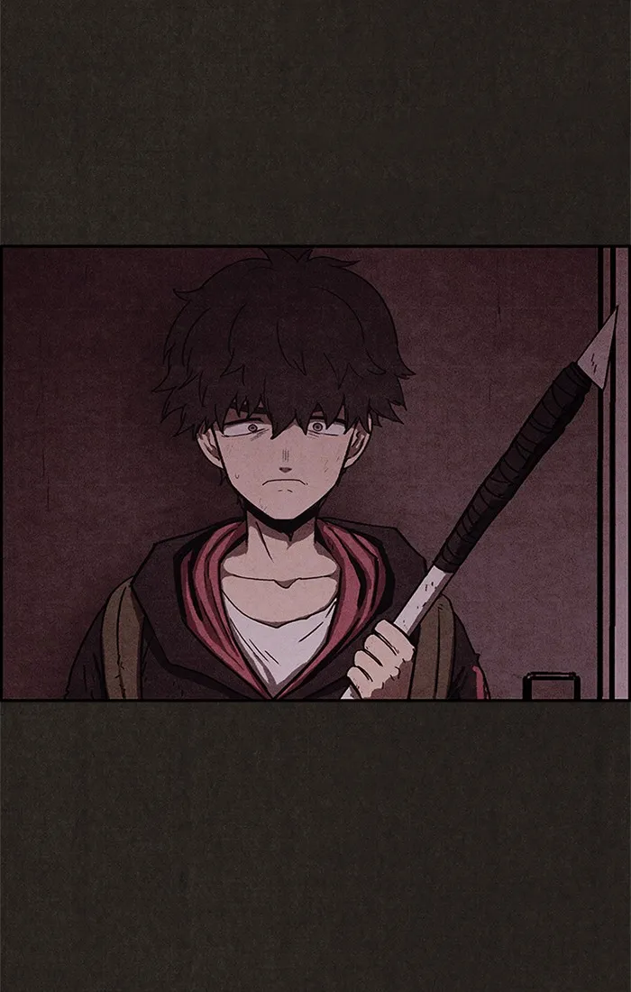 Read Sweet Home EN Manga Online