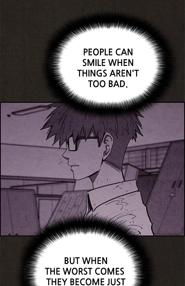 Read Sweet Home EN Manga Online