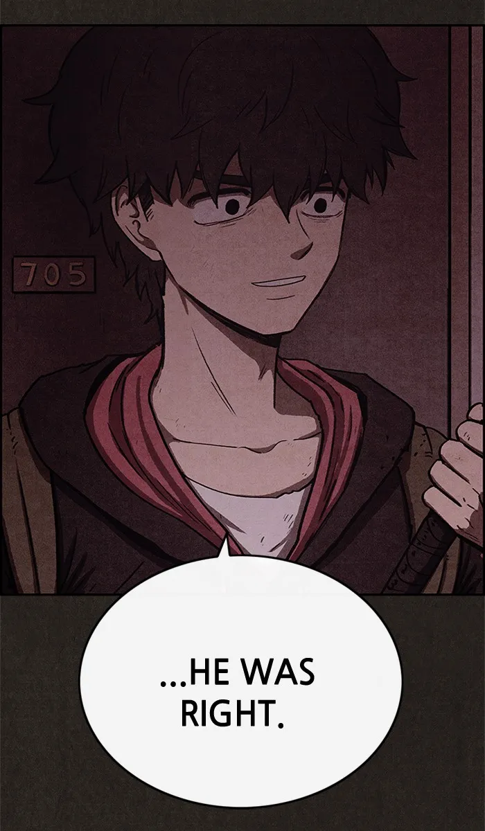 Read Sweet Home EN Manga Online