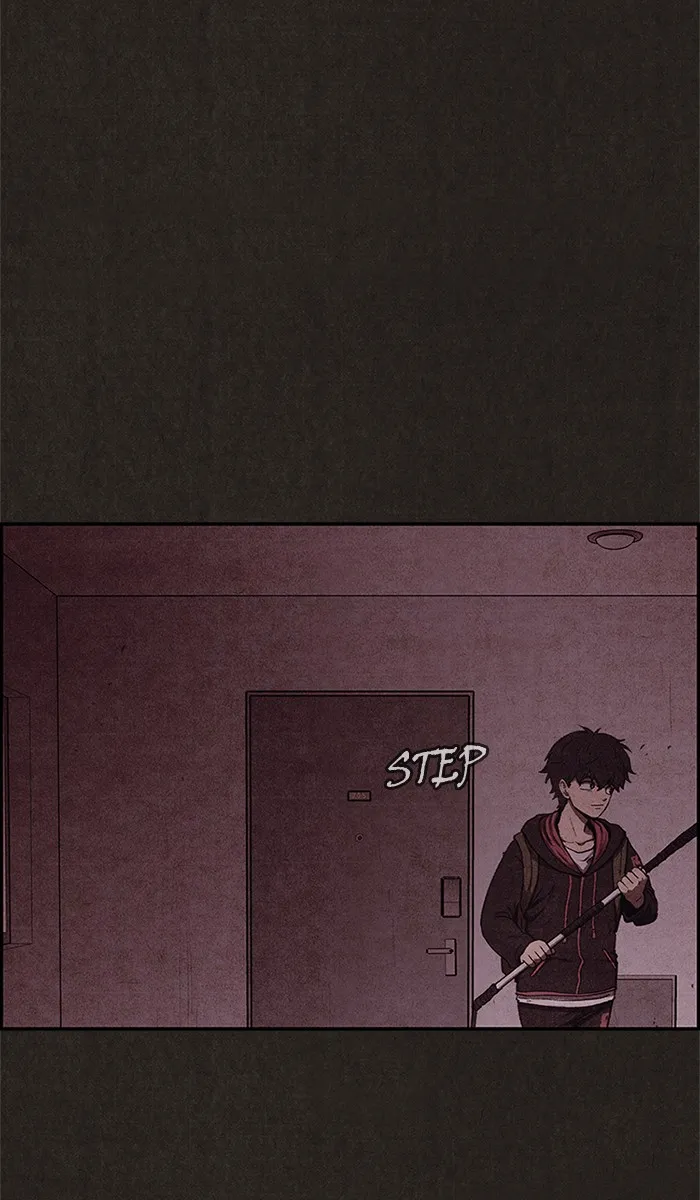 Read Sweet Home EN Manga Online