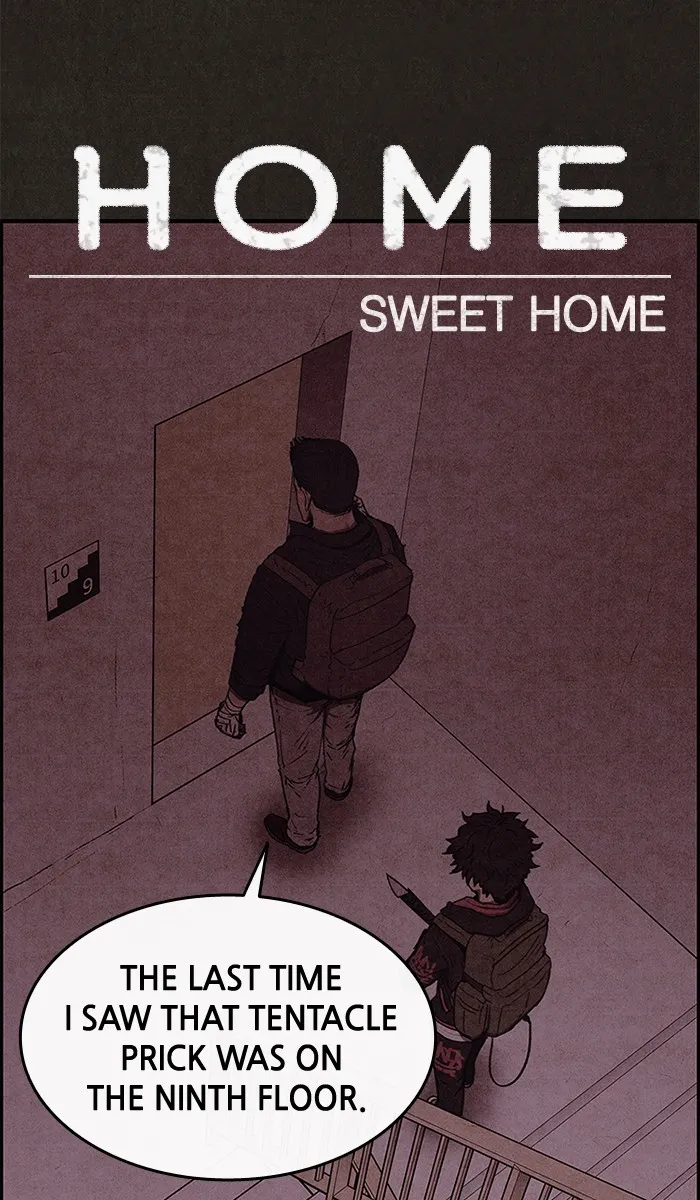 Read Sweet Home EN Manga Online
