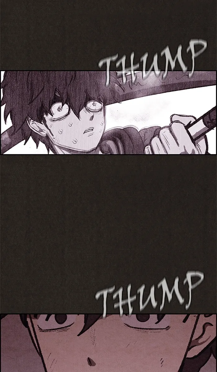 Read Sweet Home EN Manga Online