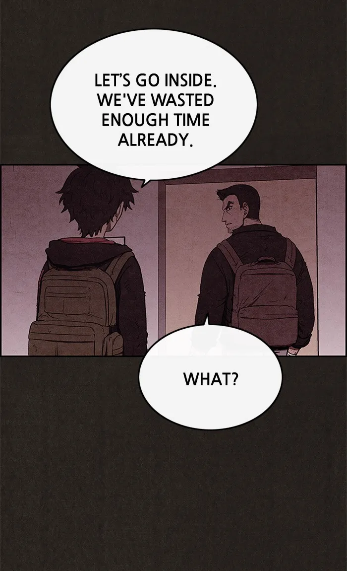 Read Sweet Home EN Manga Online