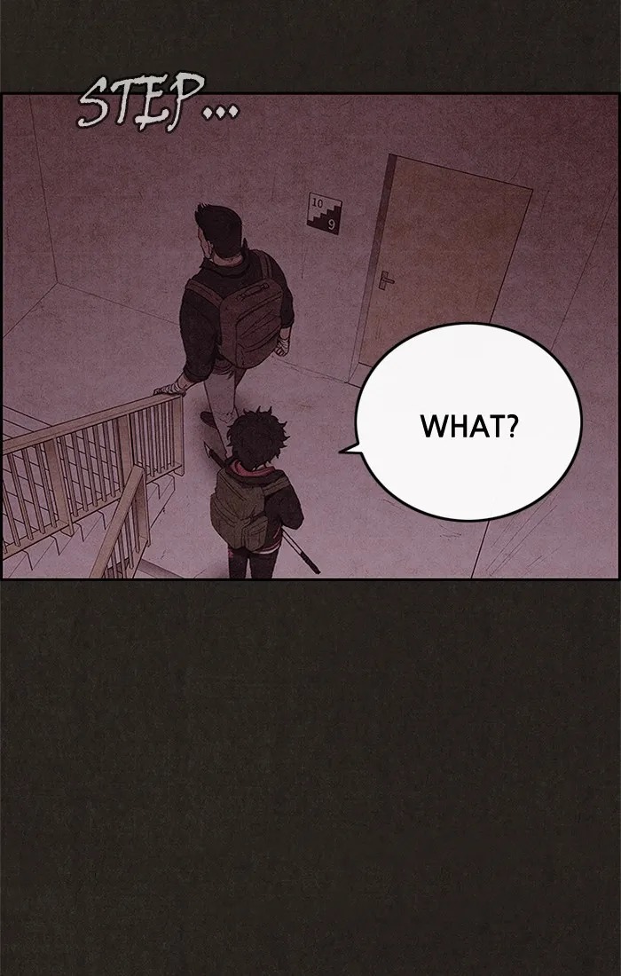 Read Sweet Home EN Manga Online