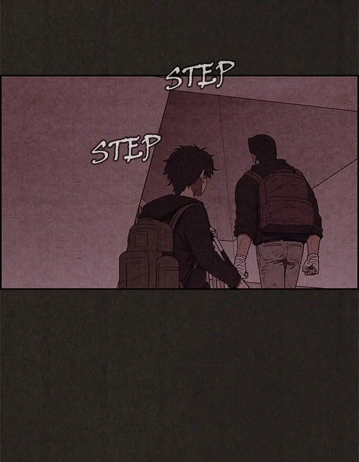 Read Sweet Home EN Manga Online