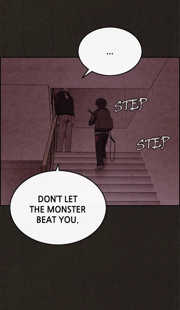 Read Sweet Home EN Manga Online