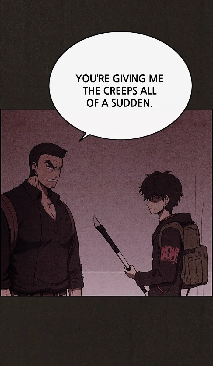 Read Sweet Home EN Manga Online