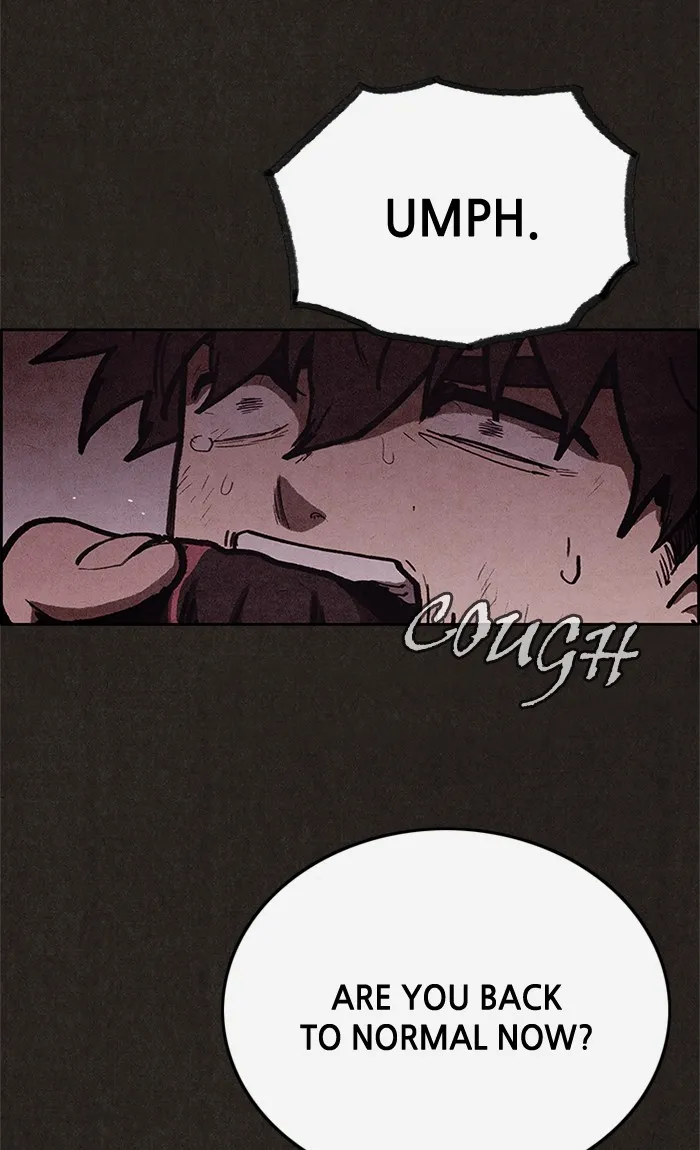 Read Sweet Home EN Manga Online
