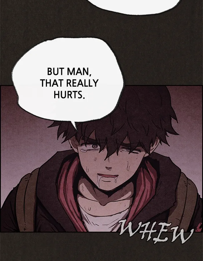Read Sweet Home EN Manga Online