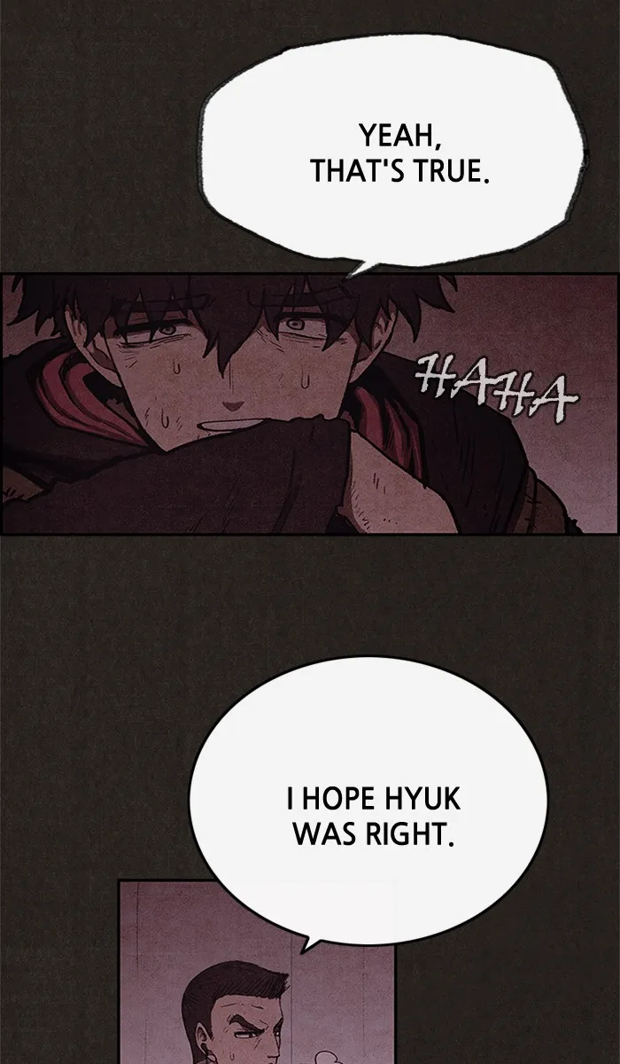 Read Sweet Home EN Manga Online