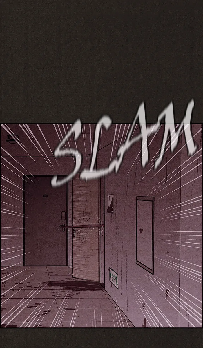 Read Sweet Home EN Manga Online