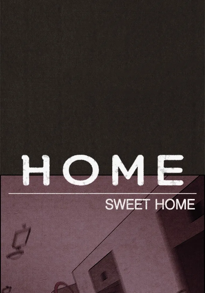 Read Sweet Home EN Manga Online