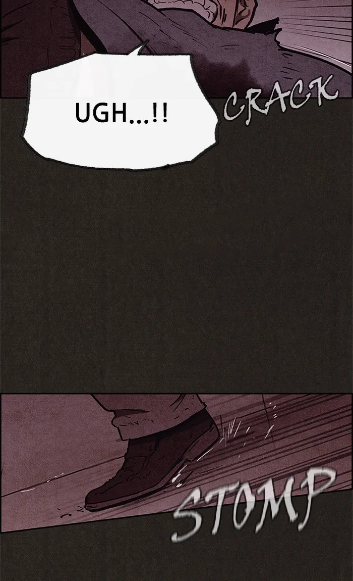 Read Sweet Home EN Manga Online