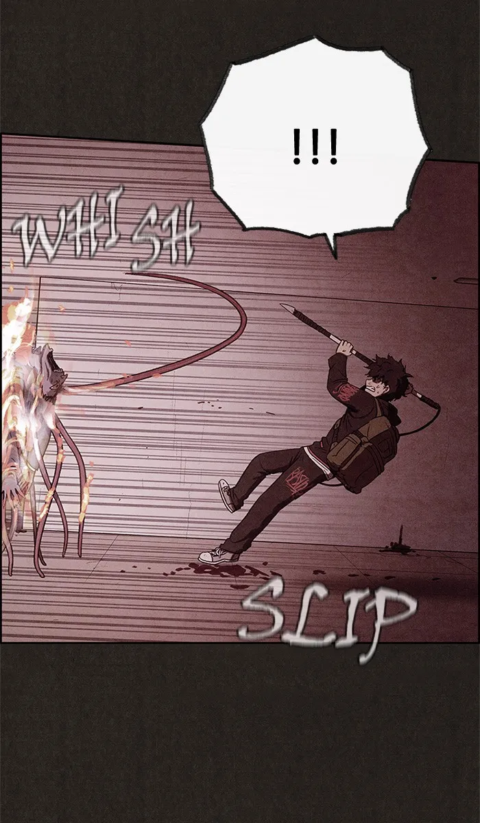 Read Sweet Home EN Manga Online