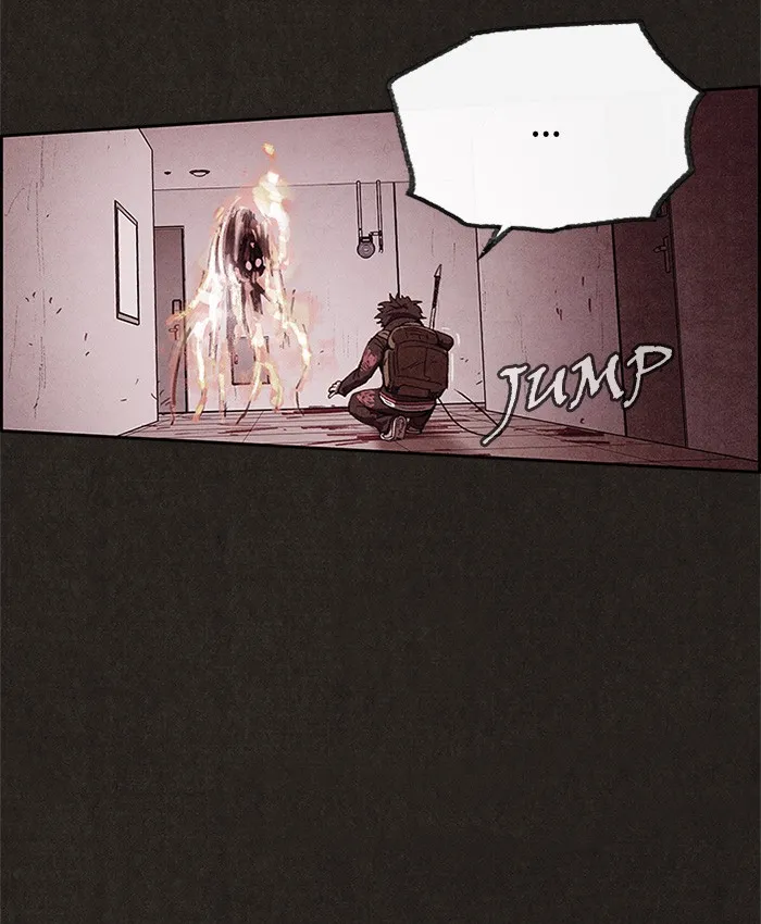 Read Sweet Home EN Manga Online