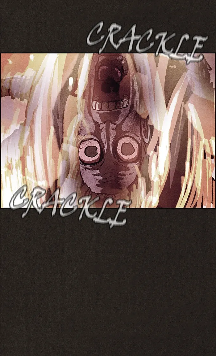 Read Sweet Home EN Manga Online